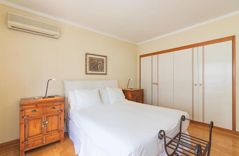 Apartment Dentro Da Marina De