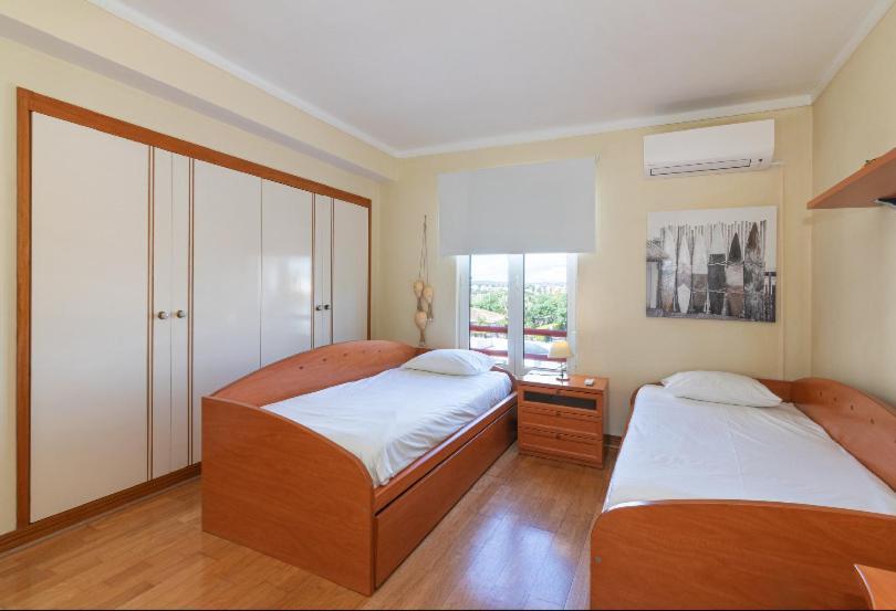 Dentro Da Marina De Apartment
