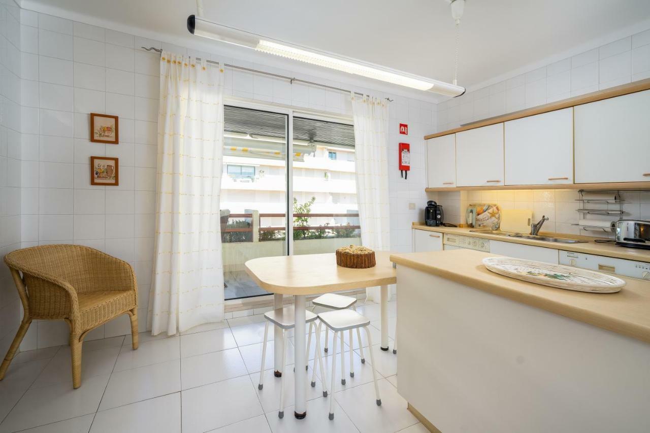 Dentro Da Marina De Apartment *