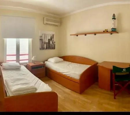 Apartamento Dentro Da Marina De Vilamoura Exterior photo