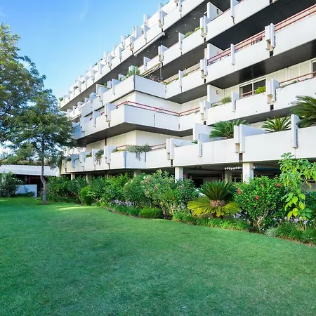 Apartamento Dentro Da Marina De Vilamoura Exterior photo