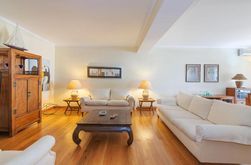 Apartment Dentro Da Marina De