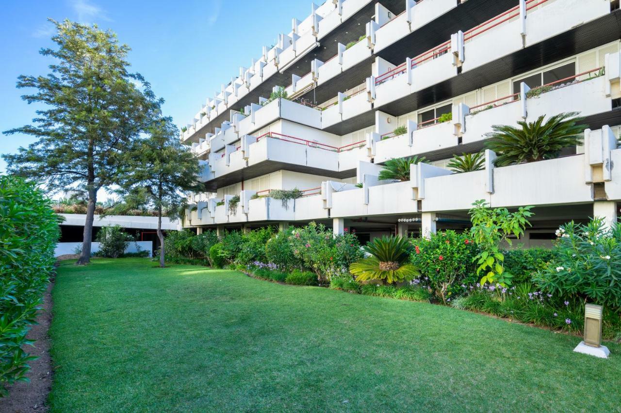 Apartment Dentro Da Marina De *