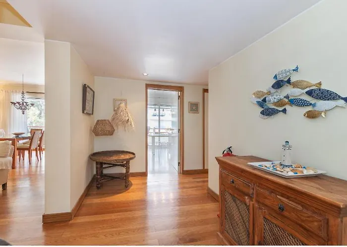 Apartamento Dentro Da Marina De Vilamoura