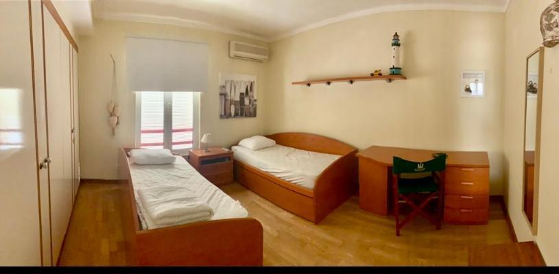Apartment Dentro Da Marina De