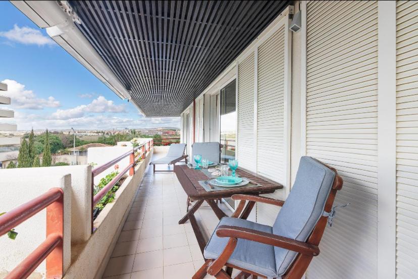 Apartment Dentro Da Marina De Vilamoura