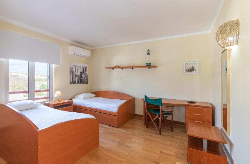 Dentro Da Marina De Apartment Vilamoura