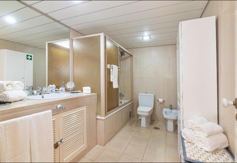 Dentro Da Marina De Vilamoura