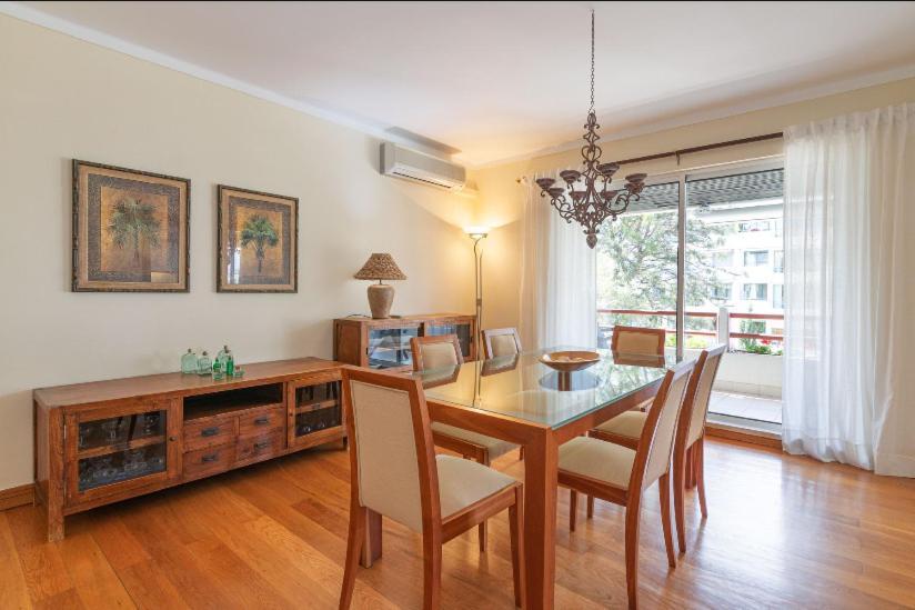 Apartment Dentro Da Marina De Vilamoura