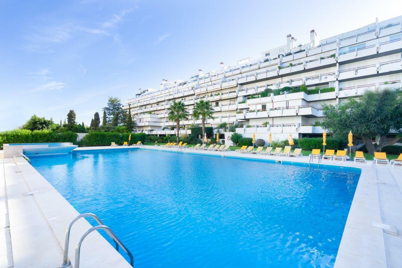 Dentro Da Marina De Apartment Vilamoura