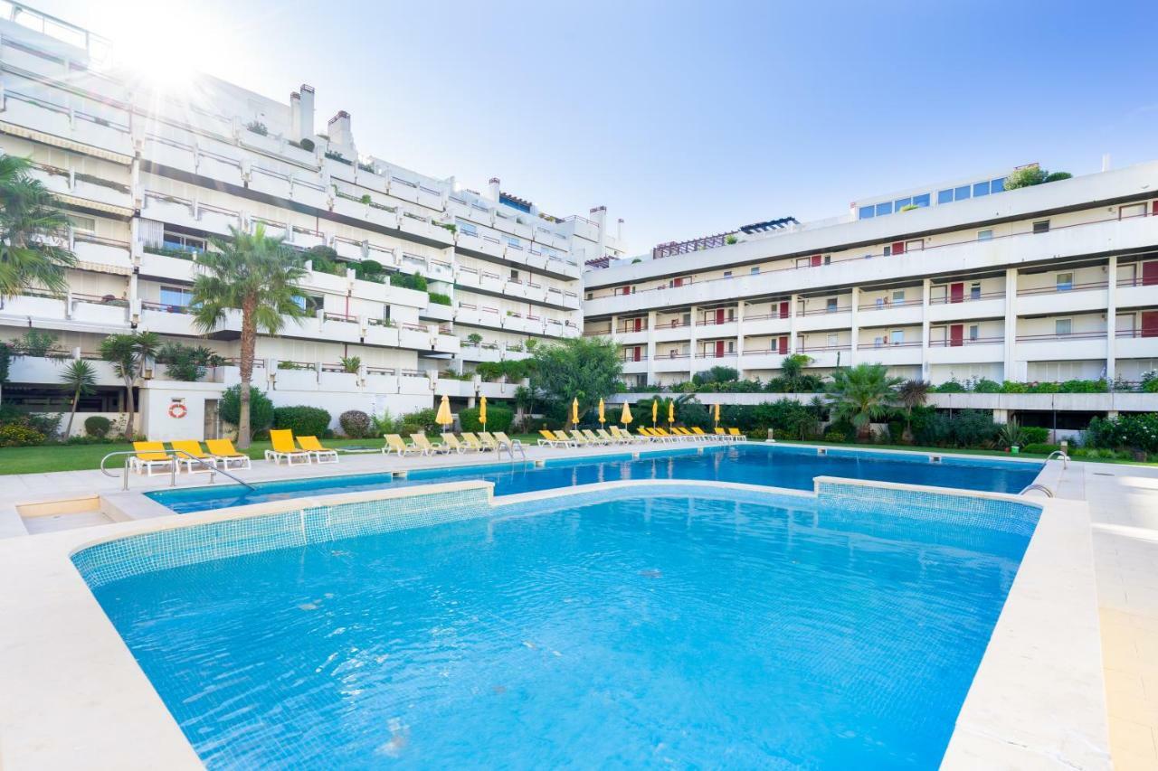 Dentro Da Marina De Vilamoura