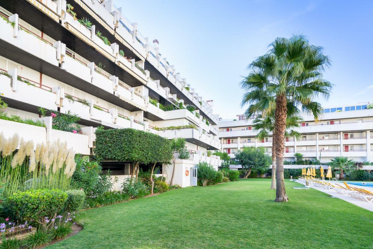 Dentro Da Marina De Apartment *