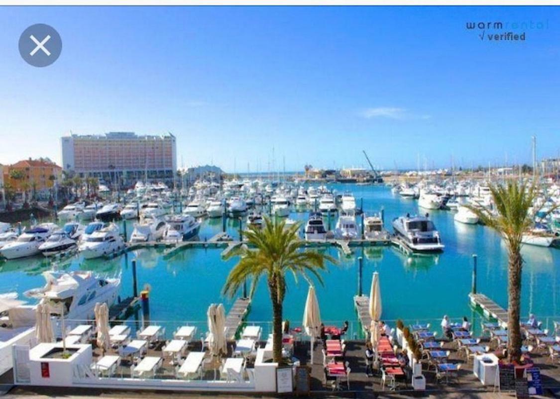 Dentro Da Marina De Apartment