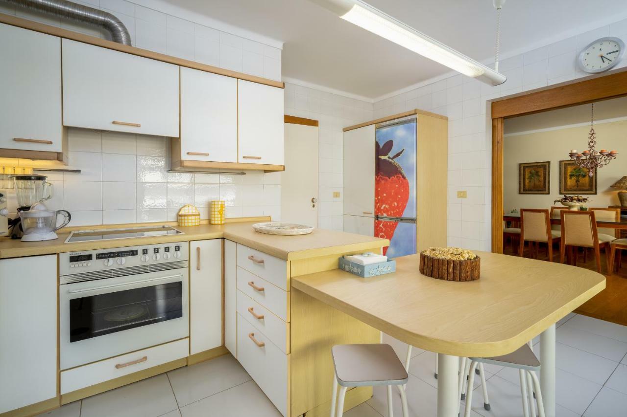 Apartment Dentro Da Marina De Vilamoura
