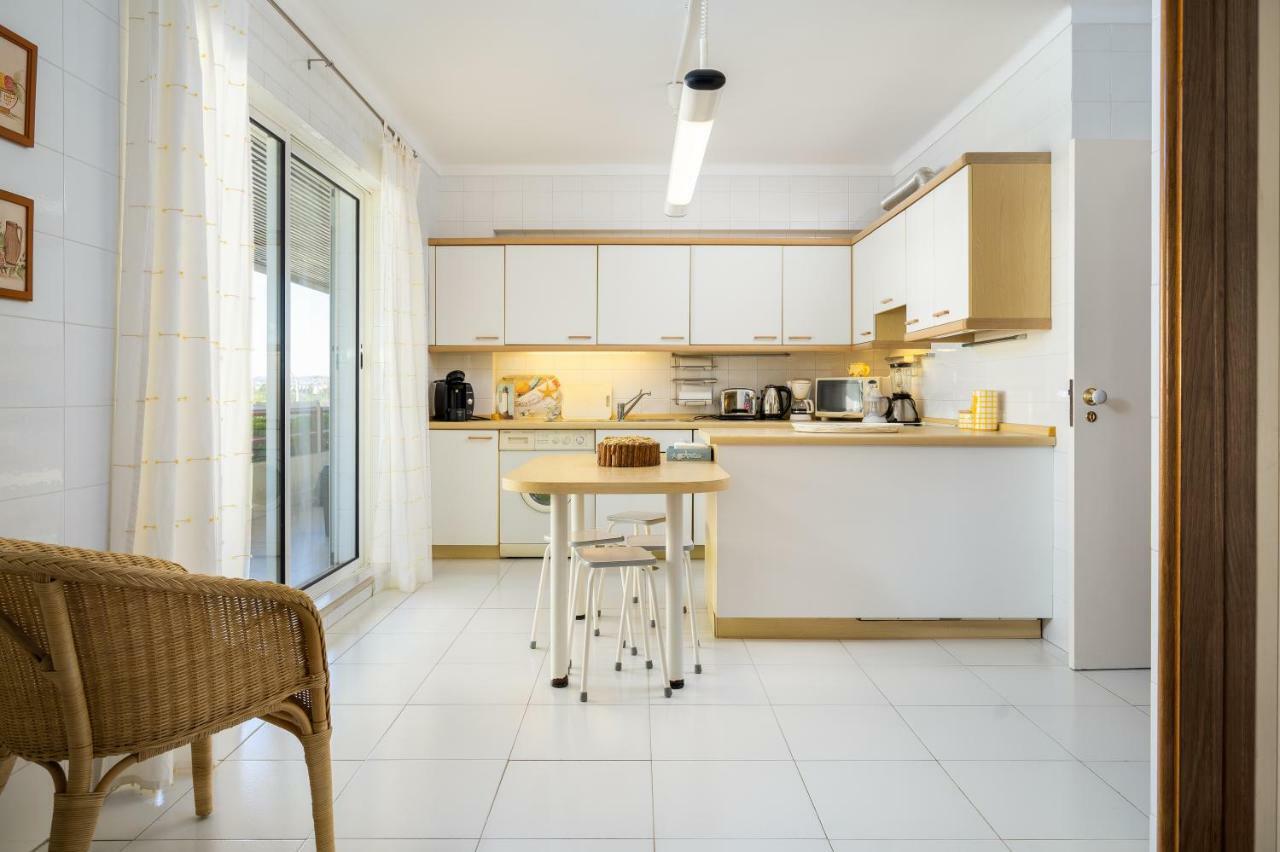 Apartment Dentro Da Marina De