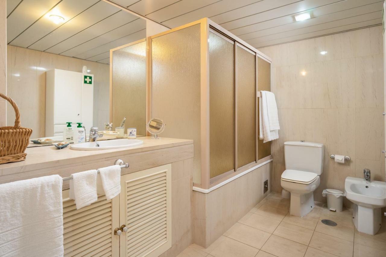 Dentro Da Marina De Apartment *