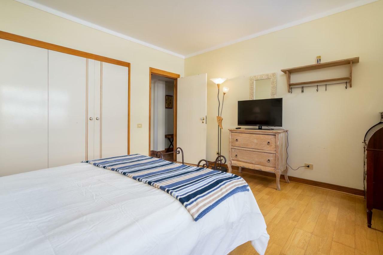 Dentro Da Marina De Apartment *