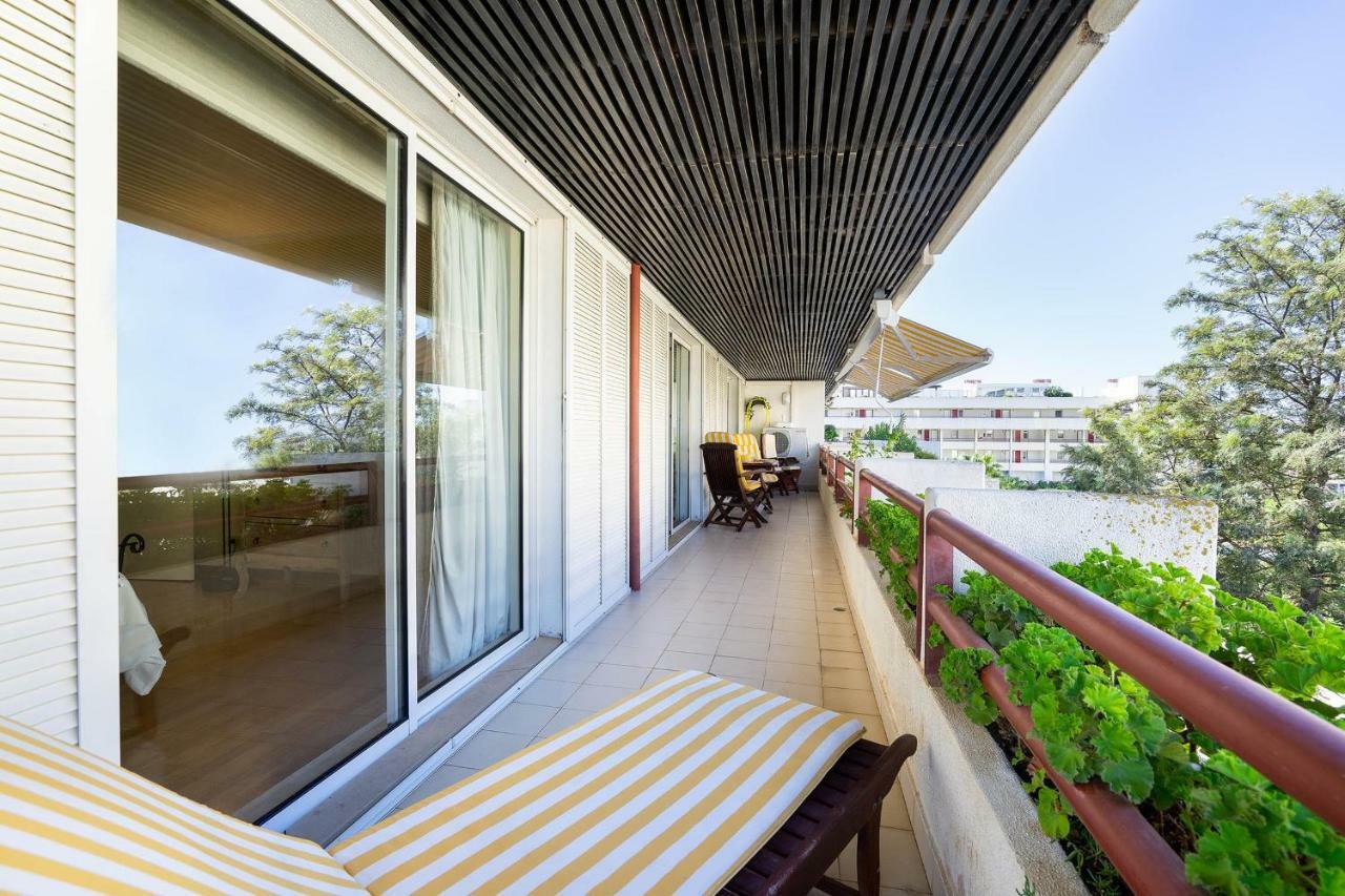 Apartment Dentro Da Marina De *